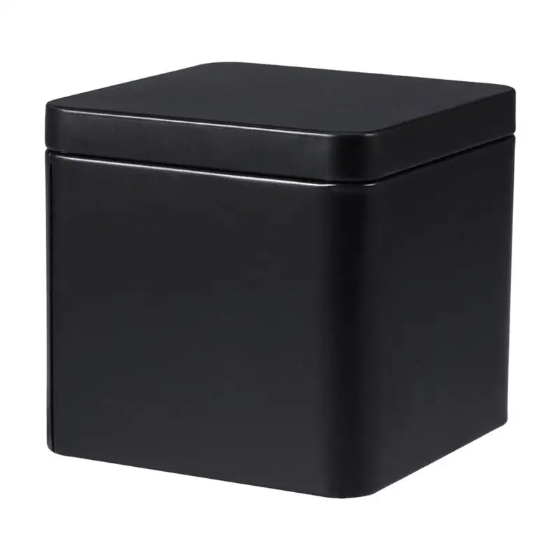 Квадратная коробка для хранения чайных конфет Свадебная различные наушники