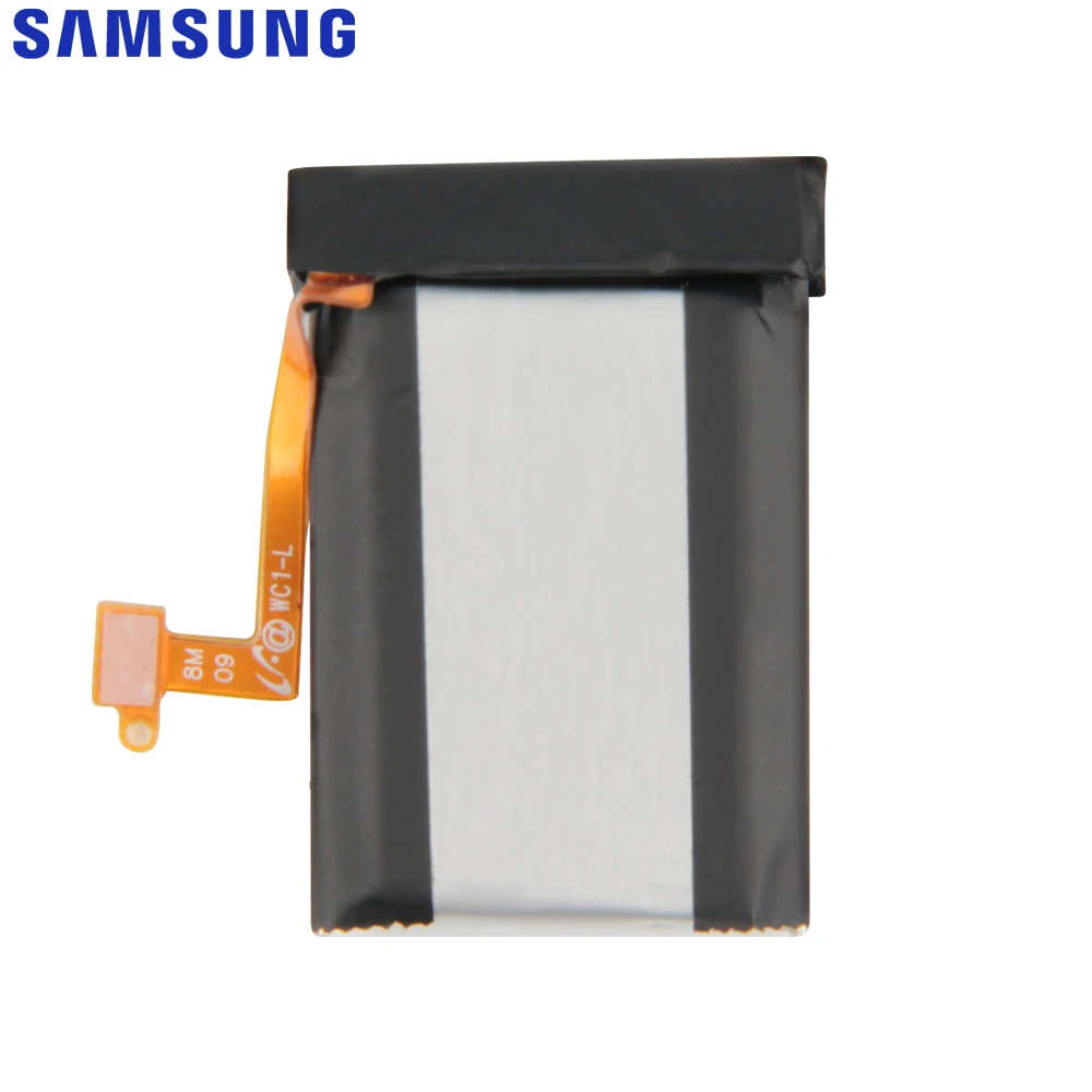 SAMSUNG оригинальный аккумулятор EB BR730ABE для Samsung Gear Sport SM R600 S2 3G с функцией R730 R730A R730V
