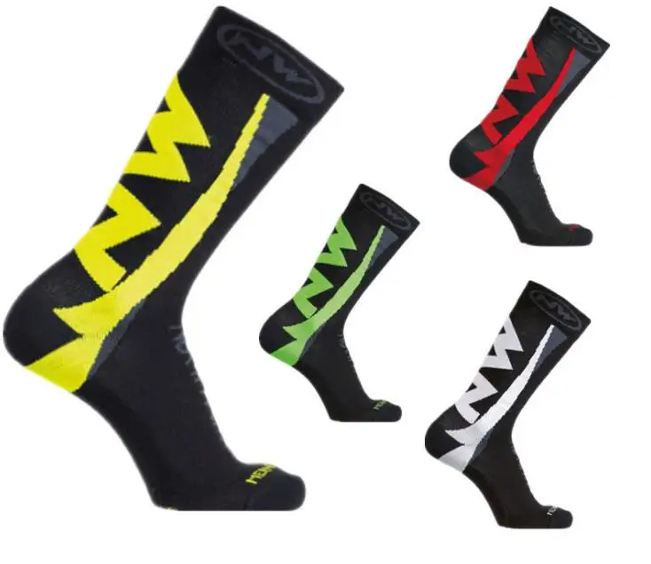 Унисекс Зимние теплые лыжные носки для активного отдыха скалолазание походные