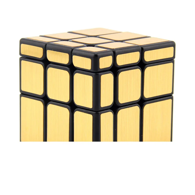 Оригинальное зеркало MoYu MoFangJiaoShi 3x3x3 волшебный куб 3x3 скоростная головоломка