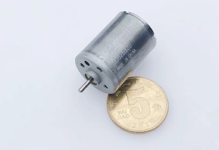 Оригинальный Для mabuchi RF 130CH 11290 двигатель постоянного тока диск DVD проигрыватель