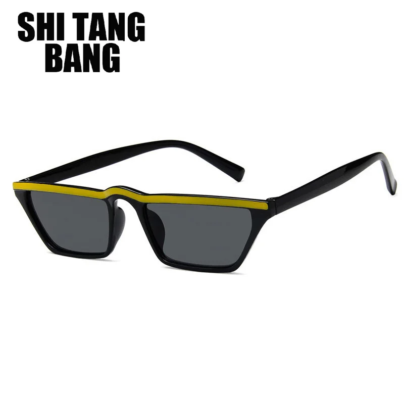 Очки солнцезащитные женские в стиле ретро брендовые дизайнерские солнечные очки