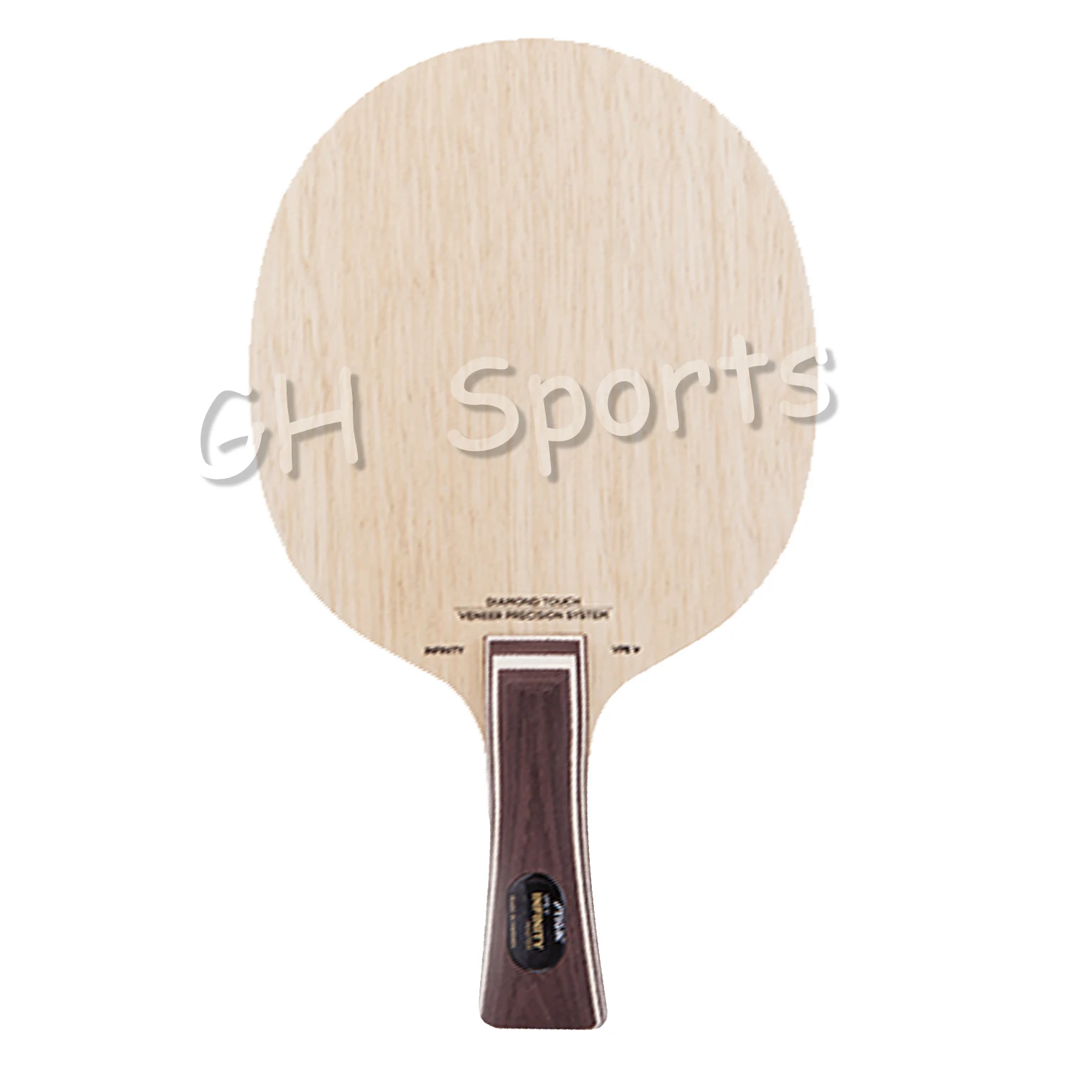 

Original STIGA INFINITY VPS V table tennis blade pure wood for fan zhendong table tennis rackets racquet sports ping pong paddle