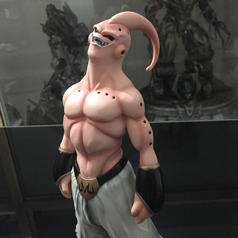 Жемчуг дракона Figuarts Zero 29 см EX Majin Buu Boo фигурки, игрушки, куклы подарок для детей