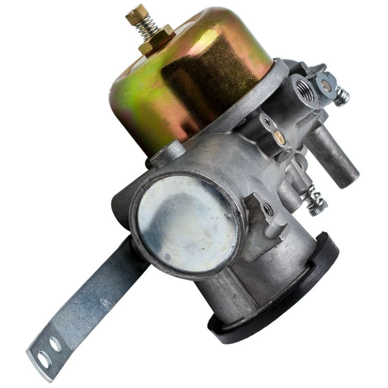 

Carburetor Carb with Gaskets Replacements 252702 252707 253702 253706 393410 for Briggs & Stratton