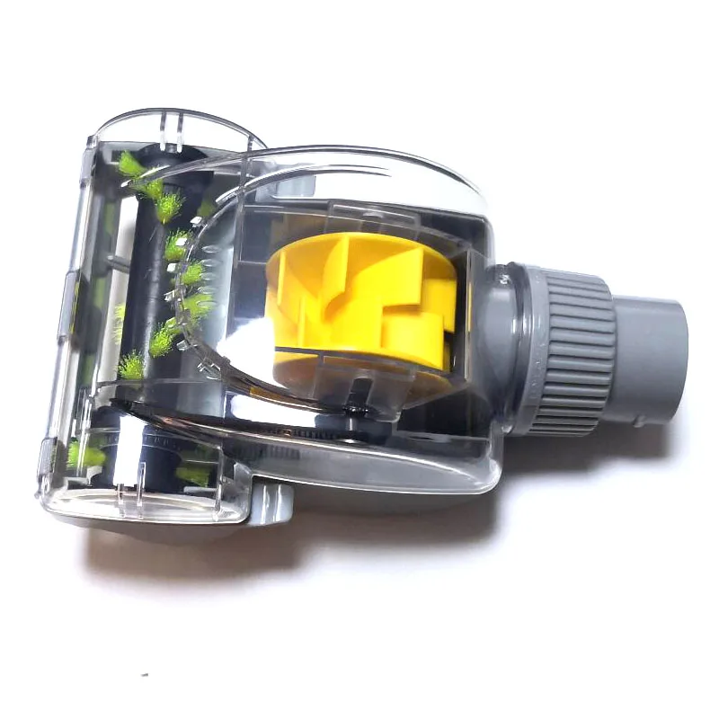 

Vacuum Cleaner Parts transparent housing Turbo floor brush inner diameter 32mm
