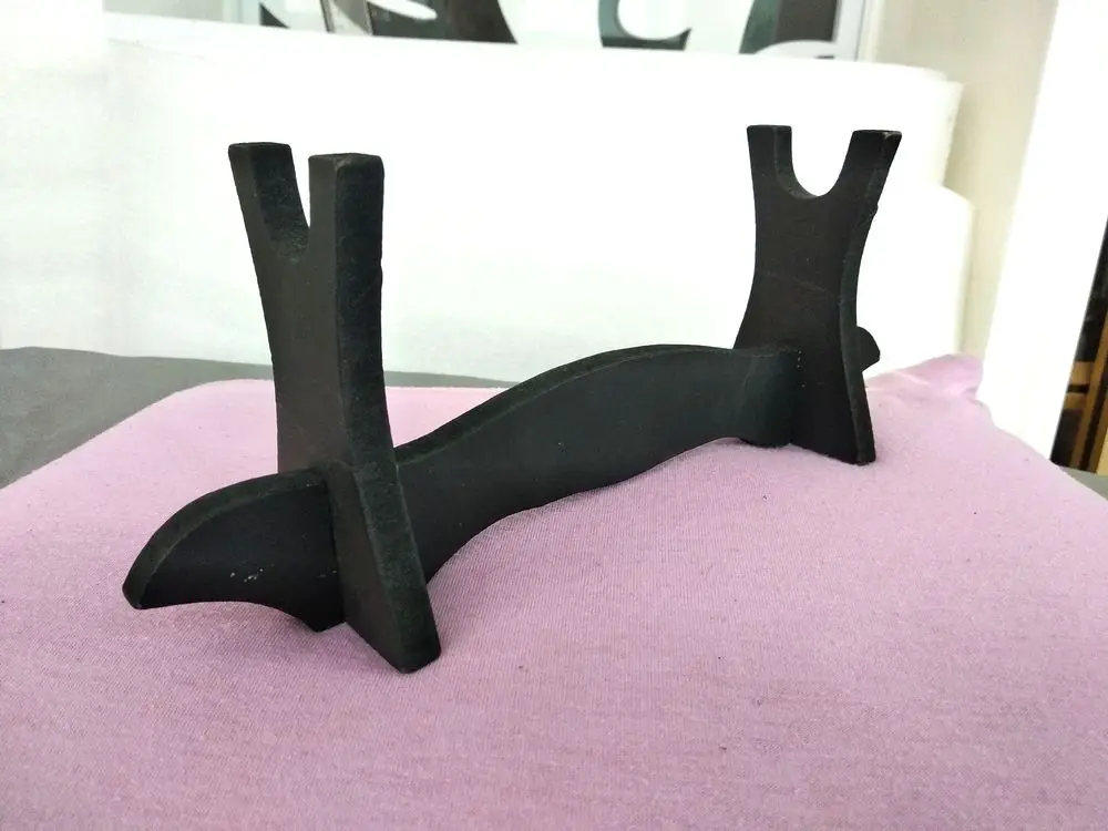 1 слой напольной подставки деревянная основа для ушу меч катана меч|katana umbrella|katana