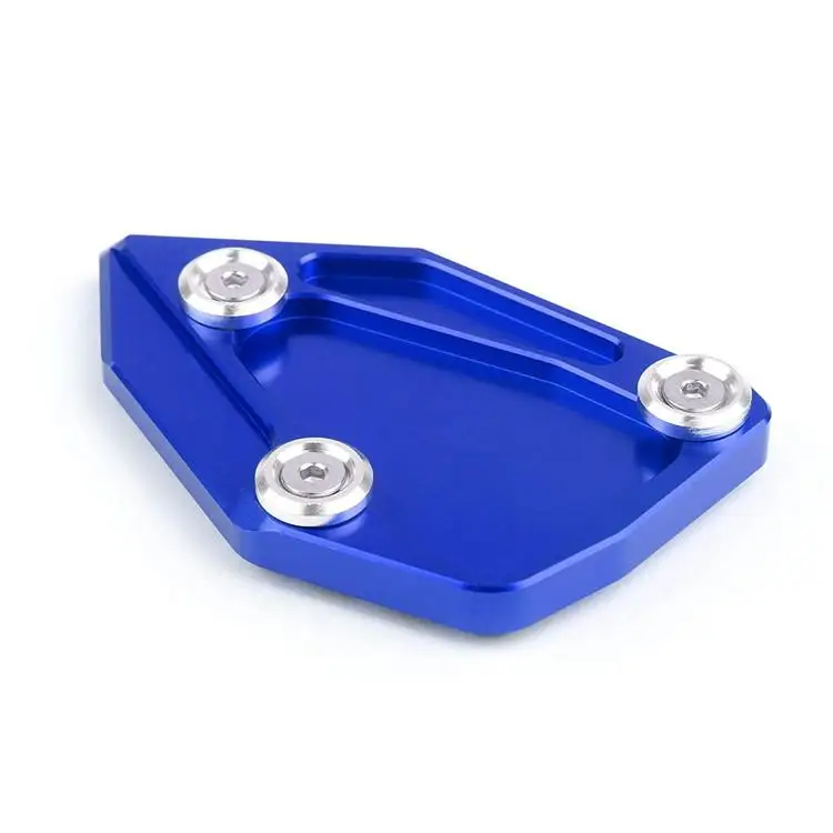 Мотоцикл с ЧПУ подножка боковая подставка удлинитель для BMW C650GT C600 SPORT |