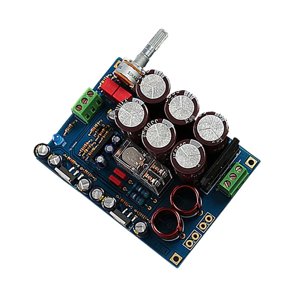 

Lm1875 Hi-Fi Bile