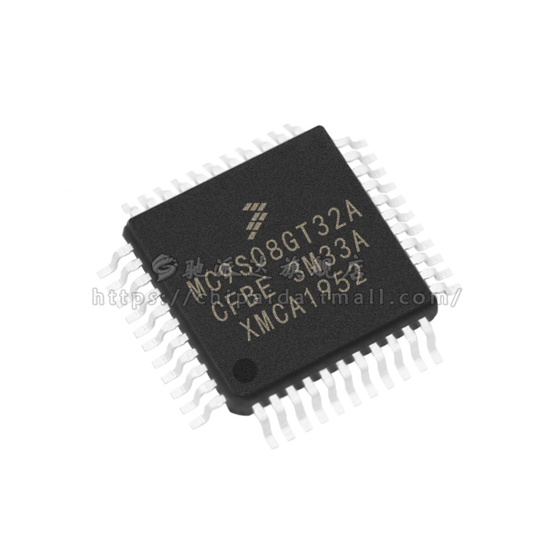 

MC9S08GT32ACFBE QFP44 MCUFREESCALE/