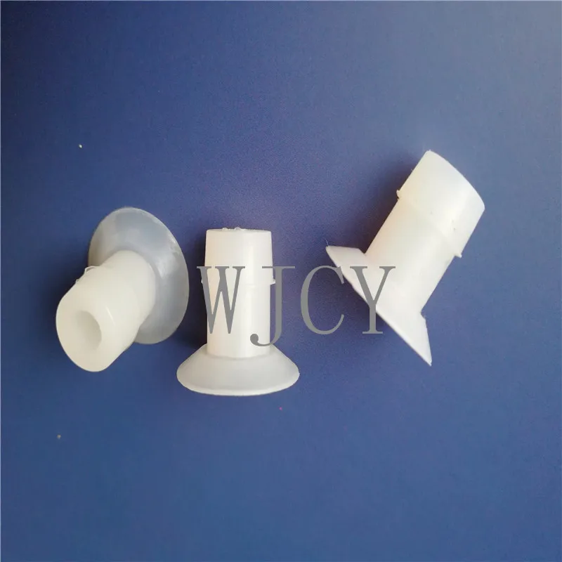 Резиновая присоска для офсетной печатной машины Ryobi 50 шт.