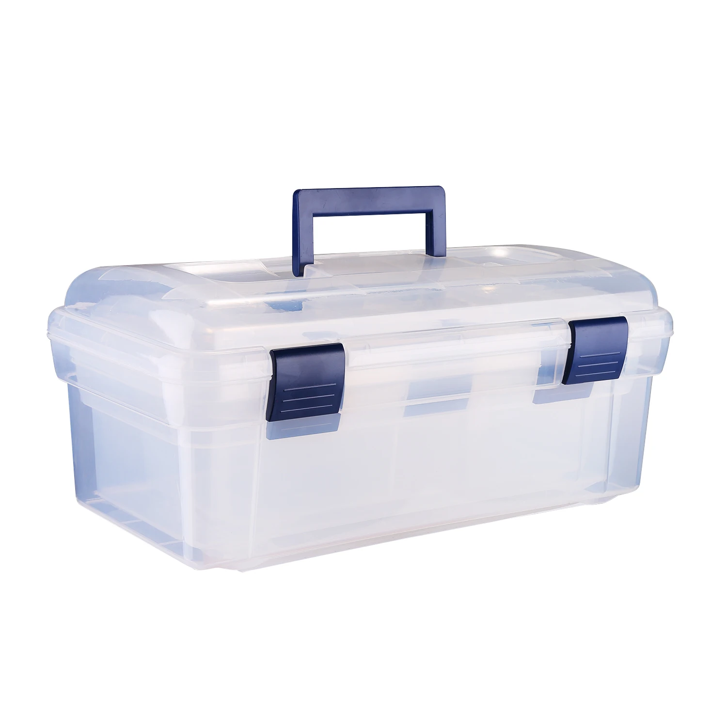 Универсальная система хранения 3 в 1 DEKO SS21 (40 5x22. 5х17. 5 см 38х19х15см 16х11.5 см)|Сумки для