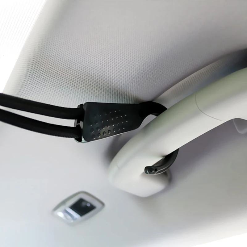 1 5 м Автомобильная Выдвижная Веревка для белья эластичная Регулируемая ремни