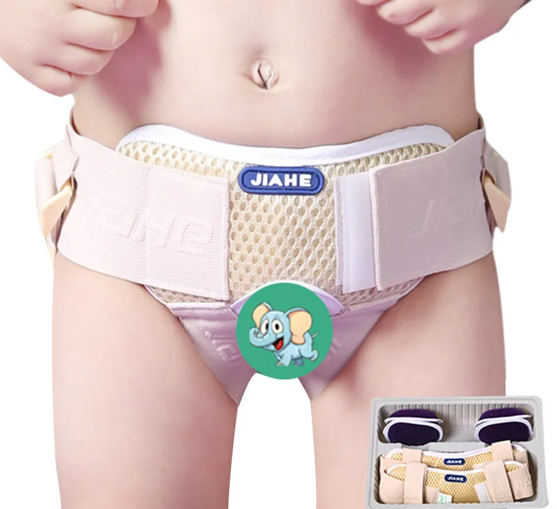 

Medical Children/Adult inguinal hernia belt applicable treatment of small intestinal gas elderly inguinal hernia Infants 2 suits