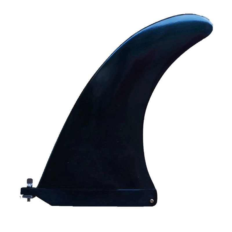 10 дюймовый Лонгборд плавник центр ''Sup доска (1 шт.)|longboard mini|fin evaporatorsfins mares |