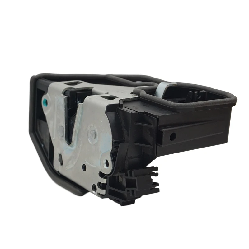 Экспресс доставка привод защелки дверного замка для BMW X6 E60 E70 E90 OEM 51217202143 51217202146