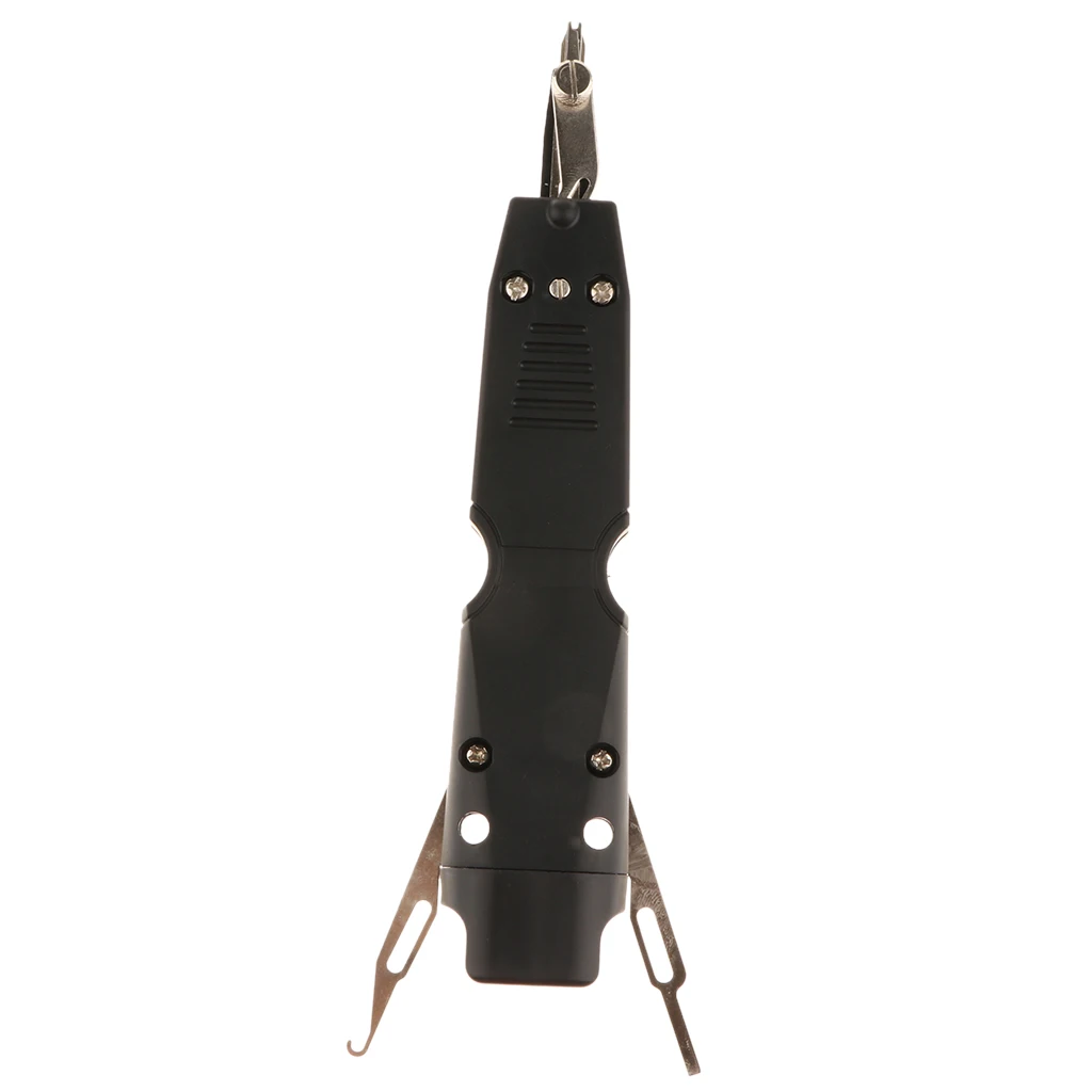 Перфорационный инструмент для Pouyet STG SID C Krone 110 Moudle Network Wire IDC Impact Terminal Repair Kit с