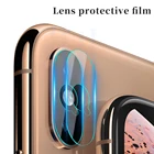 Защитная пленка для объектива камеры для Motorola Moto G5S G6 G7 Plus G7 Play X4 X5 из закаленного стекла для объектива камеры Moto Z2 Z3 Play