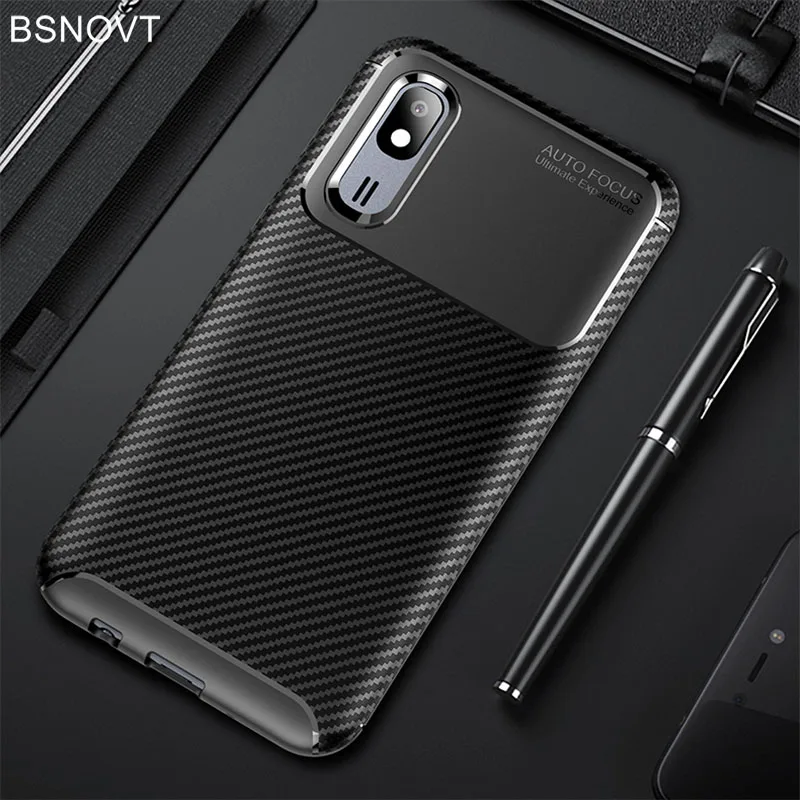 

Для OPPO Realme 5 Чехол, мягкий силиконовый тонкий чехол из углеродного волокна, 6,5 дюймов, противоударный чехол для OPPO Realme 5, чехол для OPPO Realme 5