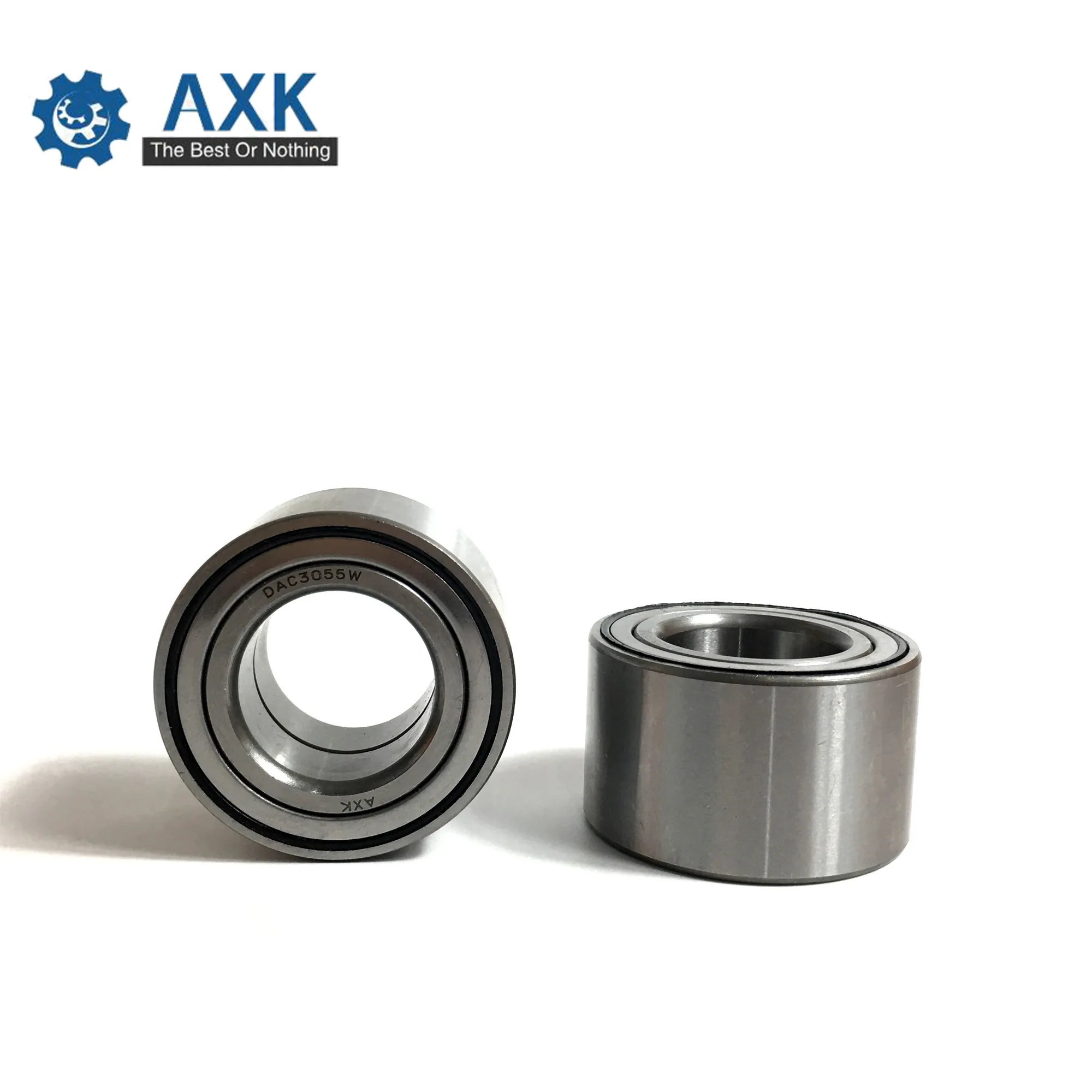 Подшипники AXK DAC3055W автомобильный подшипник Dac30550032 30x55x32 мм Dac3055 Atv Utv ступицы колеса