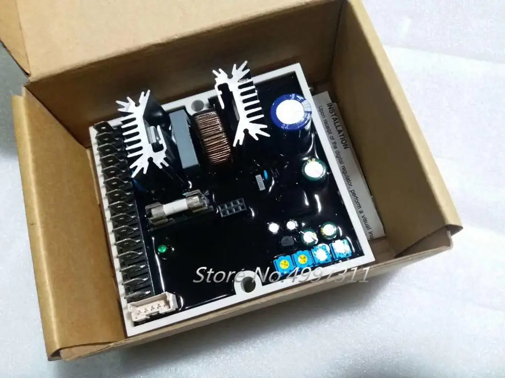 DSR AVR от китайского собственного фабричное качество запасные части для