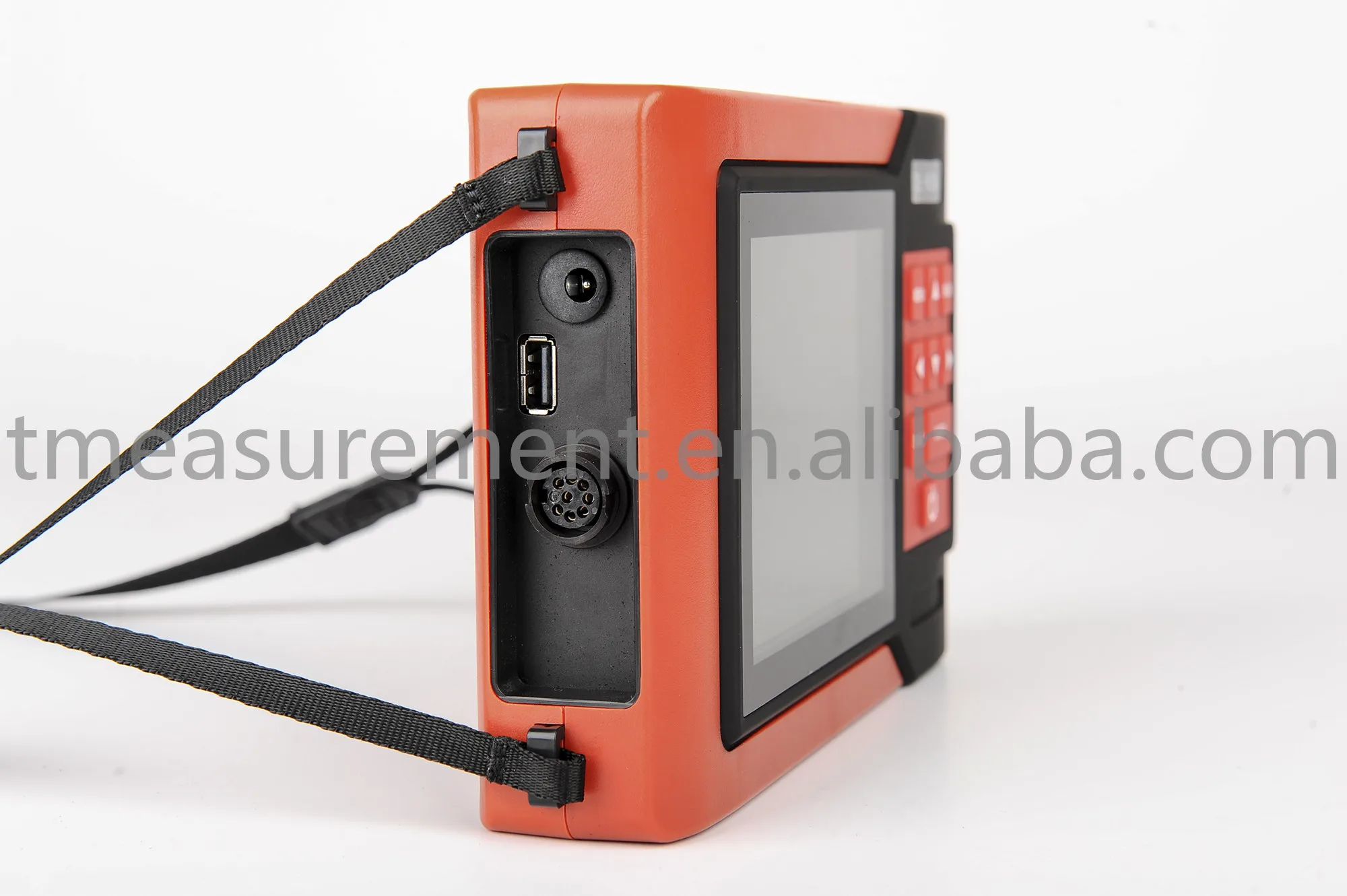 

Advanced Concrete Reinforcement Position Tester ZBL-R630A