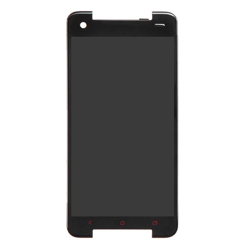 ЖК дисплей + сенсорная панель на замену для HTC Butterfly S/901e/901 s|Экраны мобильных