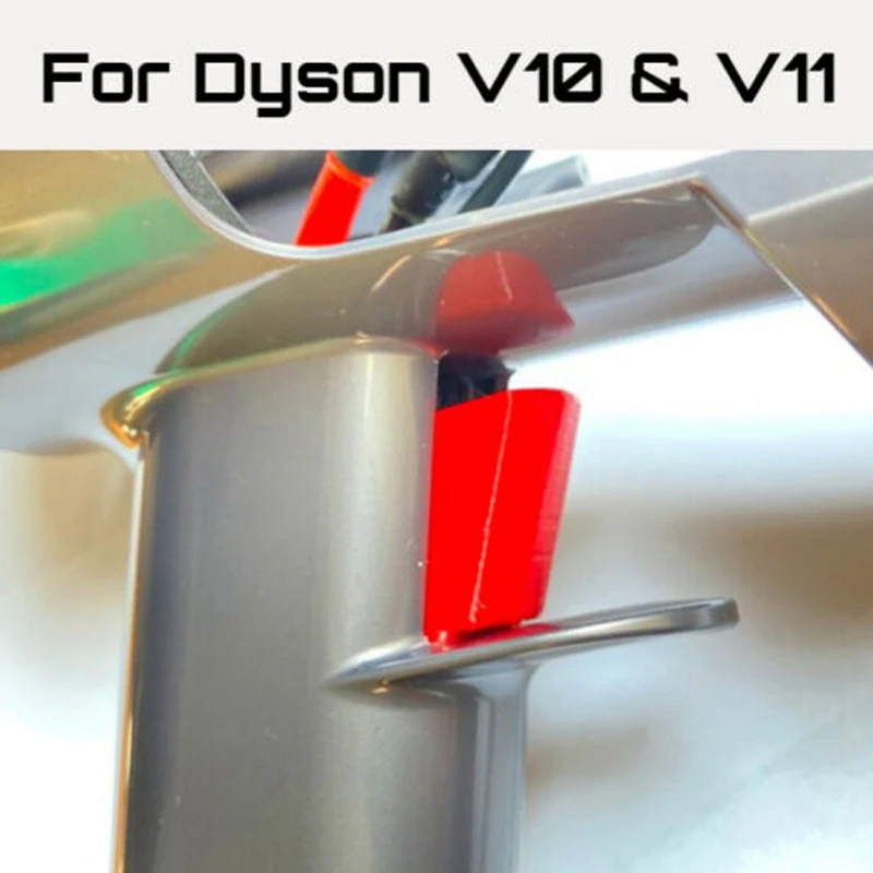 Новый триггерный переключатель кнопка для Dyson V11 запасная часть пылесоса V10