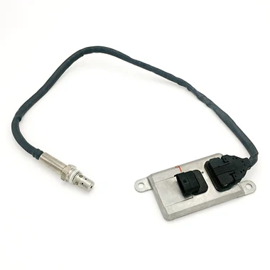 

HM-120 Truck and Bus Nox sensor series nitrogen oxygen sensor 24v OE 5801754016/5WK9 6733B for IVECO
