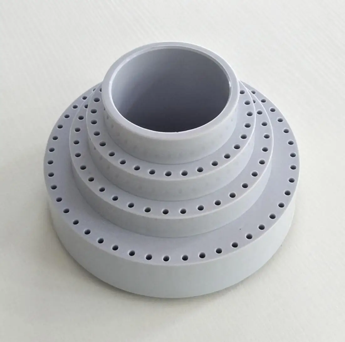 

Large Storage Box for Rotary Drilling Engraving Polishing Jewelry Tool 116 Holes 2.35mm/3mm