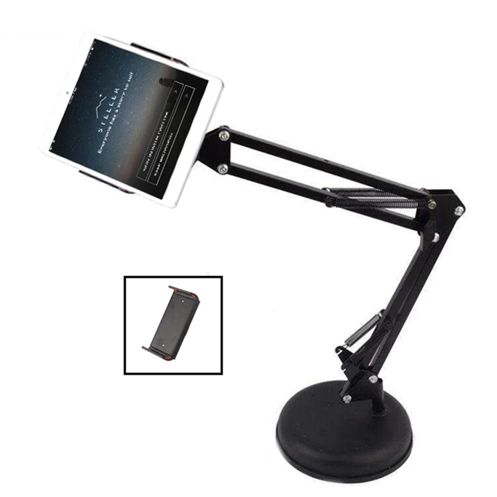 Новый складной держатель для телефона настольная подставка скобы ленивый