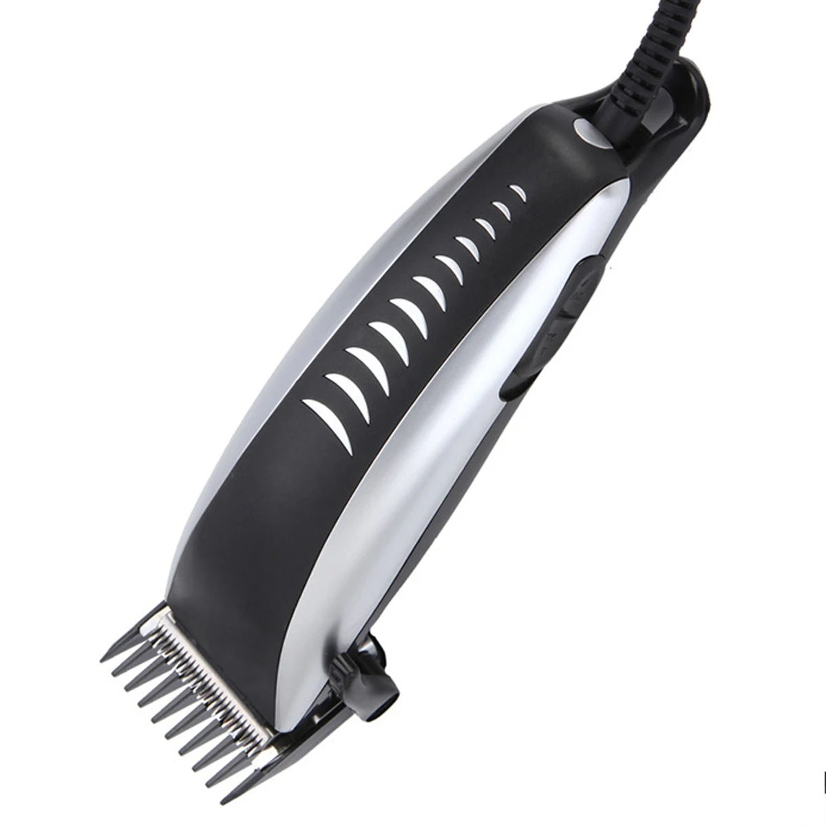 

Professional Electric Hair Trimmer Personal Beard Hair Clipper Haircut Hair Cutting Shaving Machine Home Barber Cutter Kit