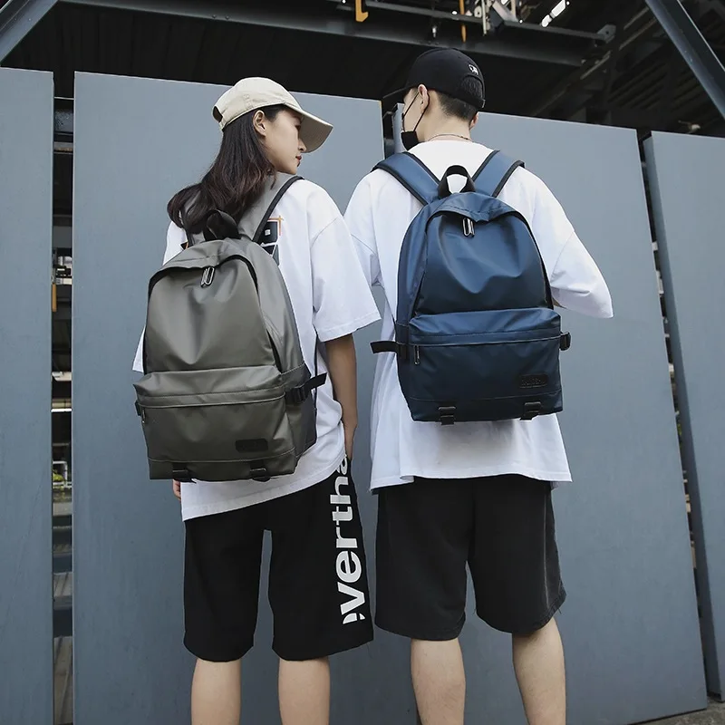 Хит продаж 2021 модные женские и мужские унисекс школьные ранцы рюкзак дорожный