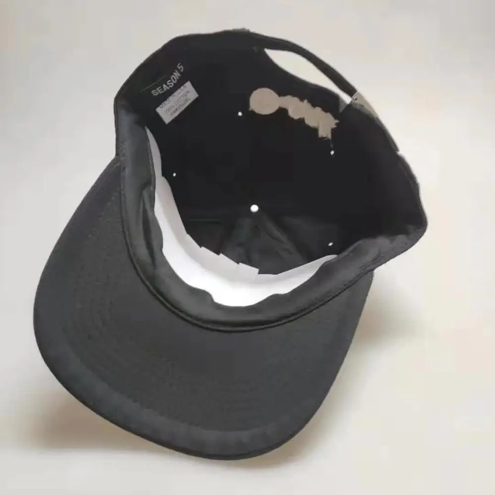 Калабасас Бейсбол Кепки s 5 сезон &quotкалабасас Шапки Высокое качество 1:1 вышивка