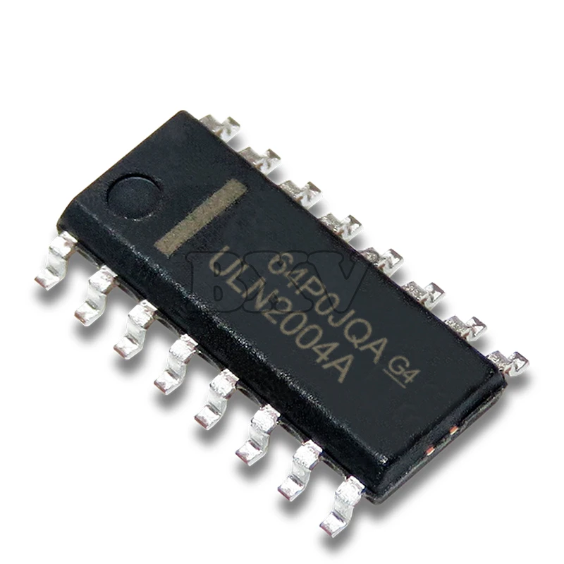 Новинка и оригинал 20 шт. uln2004ader SOP-16 ULN2004A SOP SMD | Электронные компоненты
