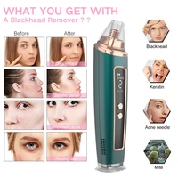 aifree blackhead remover vacuum acne facial pore cleaner hot and cold beauty instrument remove pimple