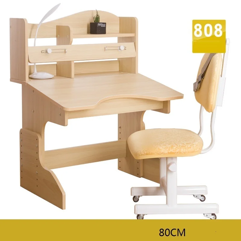 Детская Куадрос Infantiles мебель Infantil Estudo Tavolo Bambini Tisch деревянный Escritorio Mesa стол для обучения детей