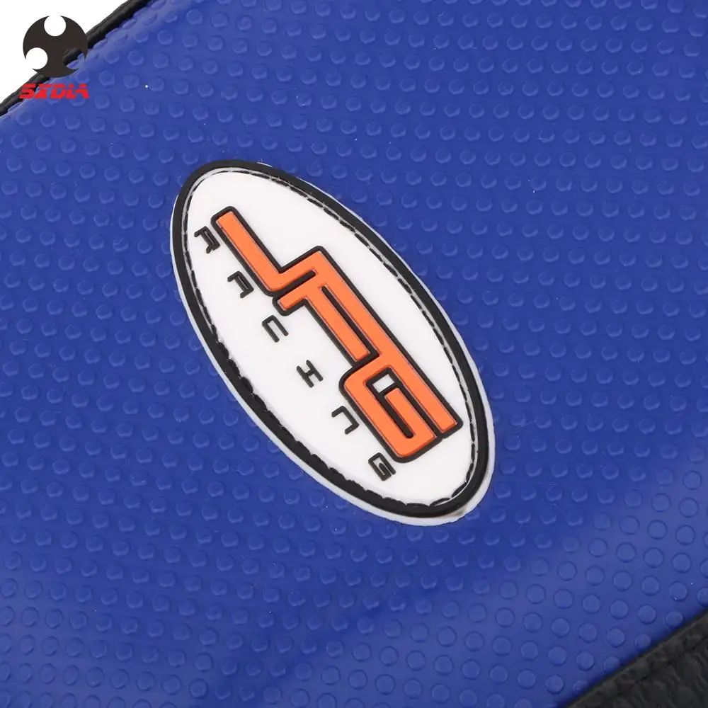 Резиновый мягкий чехол на сиденье мотоцикла для YAMAHA WR250F 2007 2008 2011 2012 2013 2014 WR450F 07 08 11
