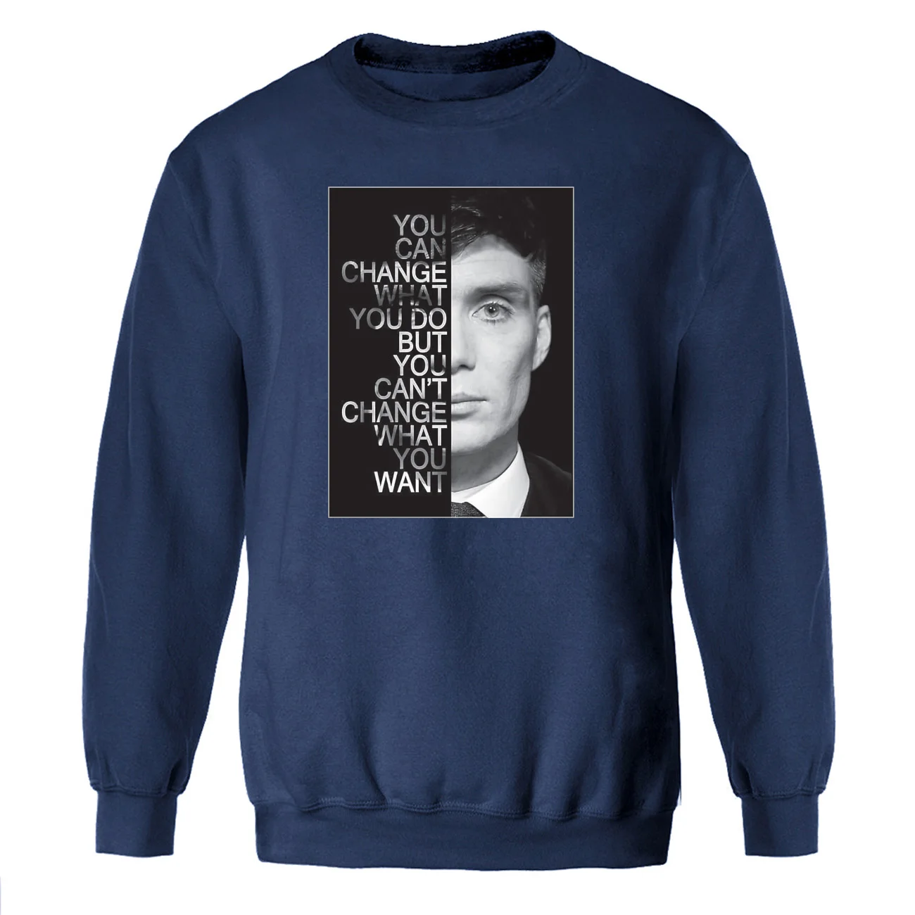 Peaky Blinder Peaky blinds толстовки мужские свитшоты ТВ шоу Crewneck Толстовка с капюшоном зима осень флис теплая спортивная одежда