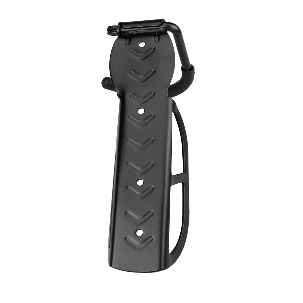 2 шт. стальная стойка для велосипеда держатель вешалка крючка 30 кг емкость