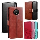 Чехол Для Doogee X96 Pro N20 Pro X95 N30 Y8 Y8C X90 X90L Y9 Plus Mix 2, кожаный бумажник + Силиконовый мягкий флип-чехол для телефона