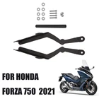 Держатель для лобового стекла мотоцикла, 12 мм, держатель для GPS-навигации для Honda Forza 750 2021