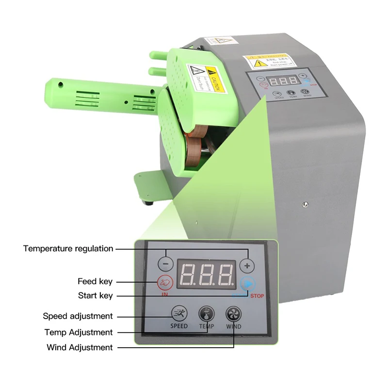 Надувная машина для наполнения пузырчатой пленкой изготовления надувных