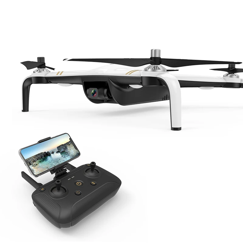 Cfly Smart Pro Дрон GPS 2 км Расстояние полета 25 минут RTF бесщеточный двигатель оптический