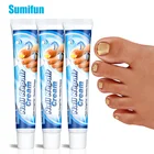 3 шт., мазь для удаления грибка на ногтях и ногах