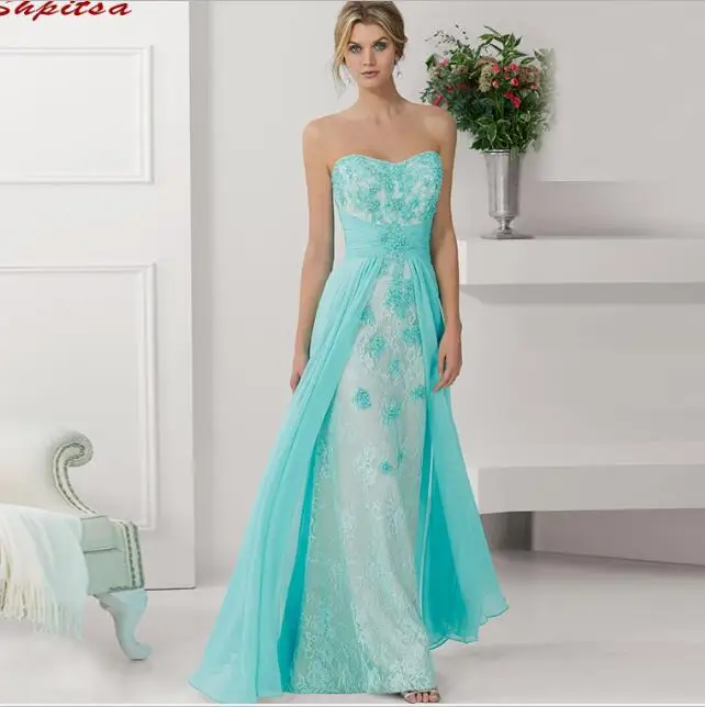 Темно синие платья для матери невесты на свадьбу кружевные с жакетом вечерние