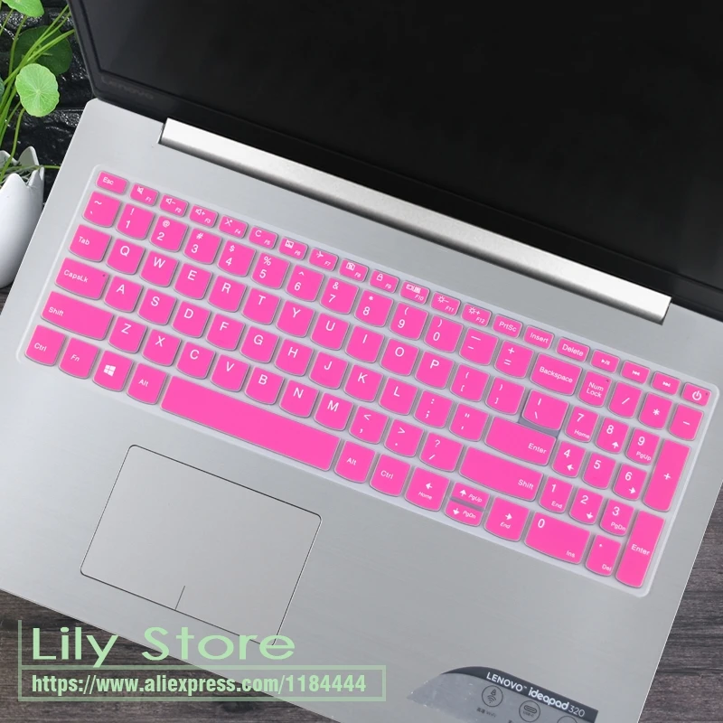 Чехол для клавиатуры 15 6 дюйма Lenovo Ideapad 320 320-15ikb 320-15iap 320-15abr/Ideapad 330 330-15IKB | Компьютеры