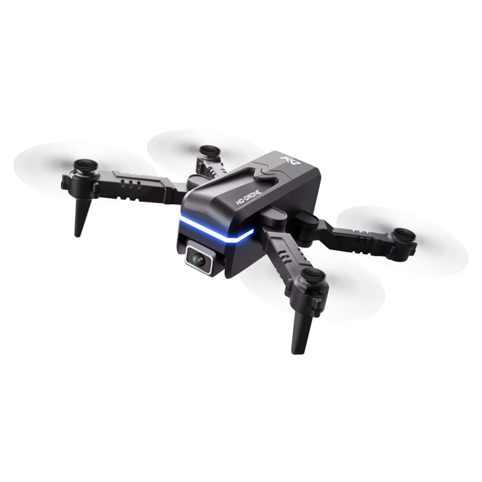 Новинка 2022 минидрон KK1 4k профессиональный Дрон с одной двойной камерой Wi-Fi Fpv