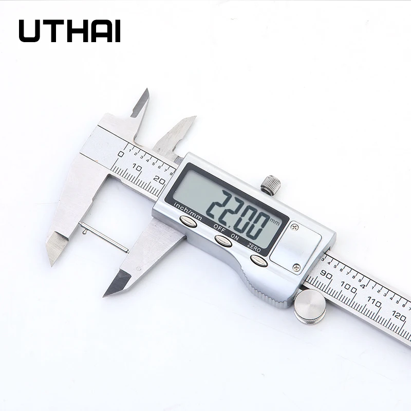 UTHAI P65 18 мм 20 22 быстросъемные Пружинные стержни 8 24 вкладыши|Ремешки для часов| |