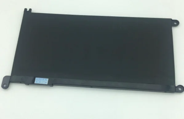 Original 11.4V 42Wh T2JX4 WDXOR WDX0R Battery for Dell Inspiron 13 5378 7368 13 5368 15 5538 5567 5568 15 7000 7560 3CRH3